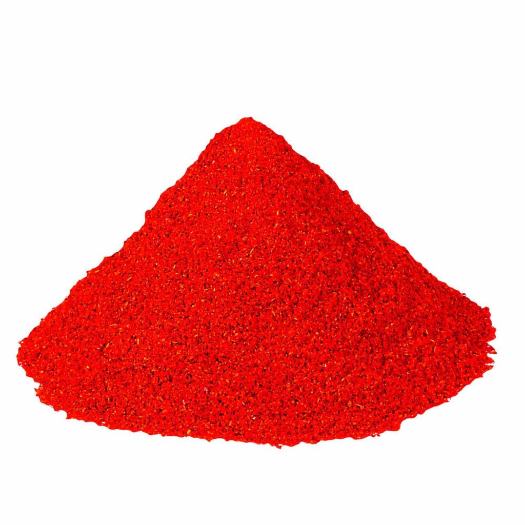 پودر گوجه با ارسال فوری