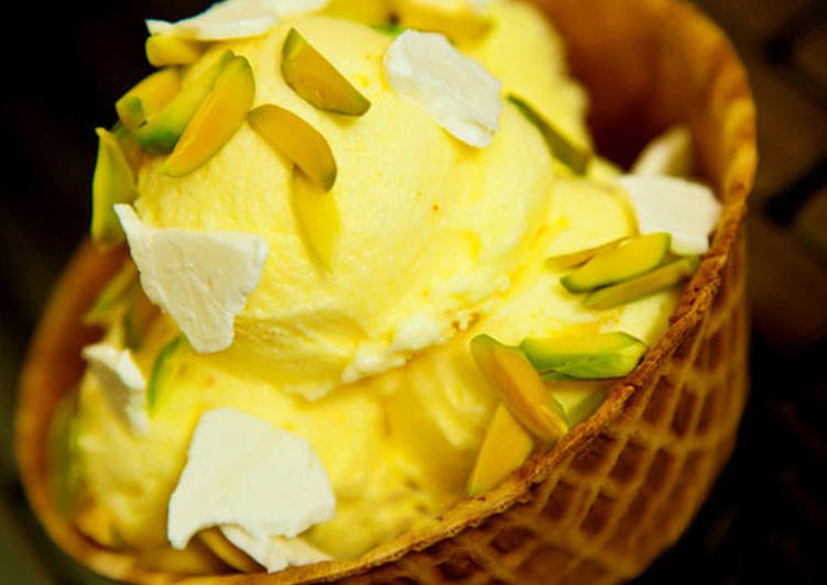 سنتی خانگی دستور اصلی عکس