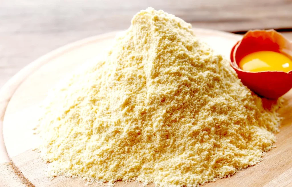 راهنمای جامع خرید پودر تخم مرغ