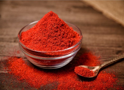 عصاره گوجه تند