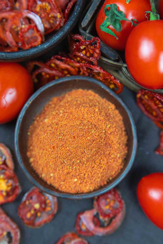 Tomato Powder Recipe32