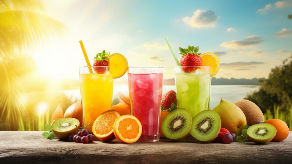 خرید پودر شربت صادراتی و ایرانی