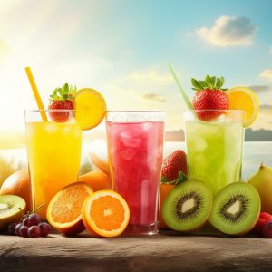 خرید پودر شربت صادراتی و ایرانی