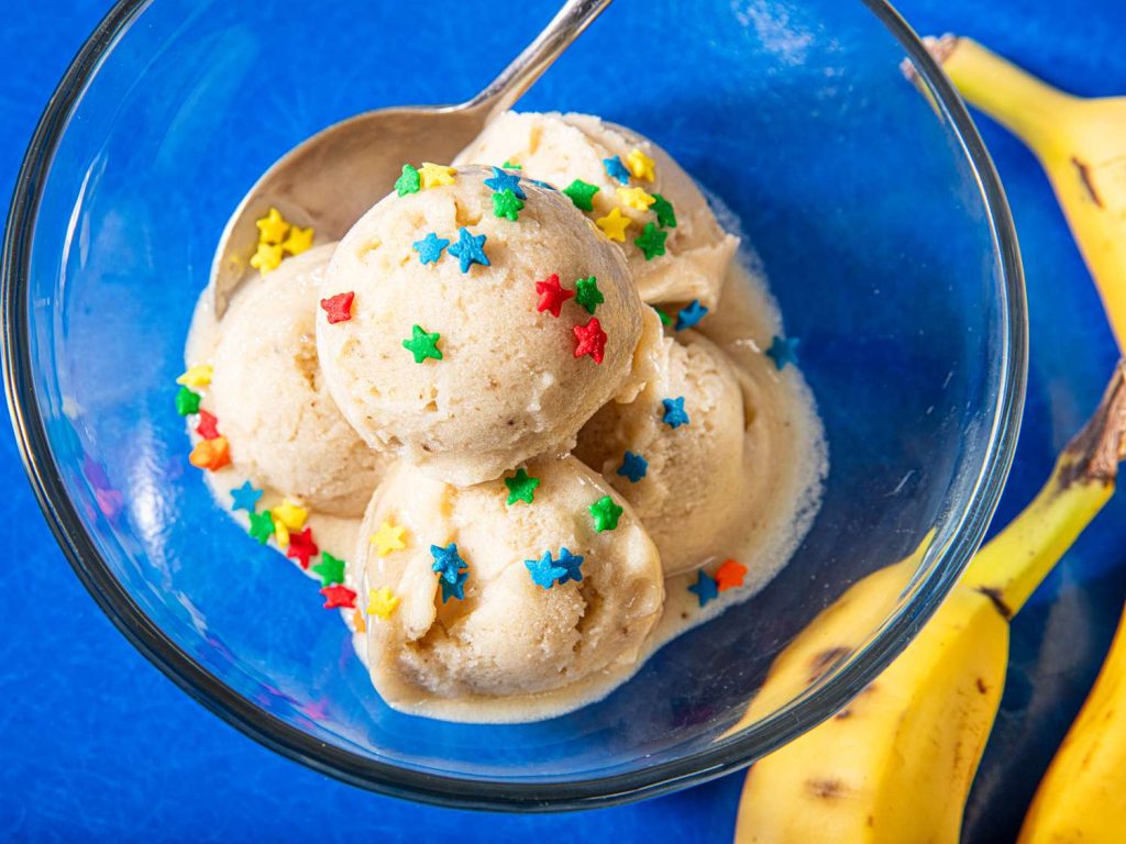 پودر بستنی چیست؟ همه چیز درباره پودر بستنی