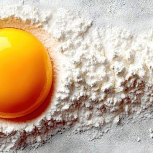 رازهای خرید پودر تخم مرغی