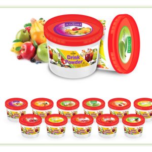 پودر شربت سطلی