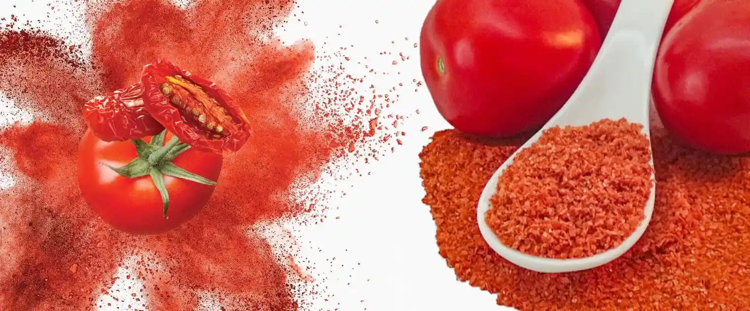 Dried Tomato Powder