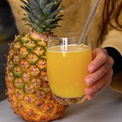 How to Juice a Pineapple Square 500x500 1