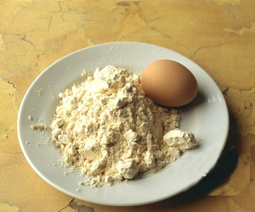 egg white powder and egg yolk powder 759