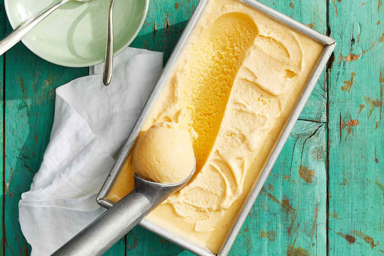 خرید روز پودر بستنی آماده