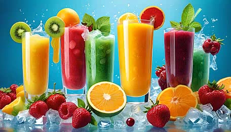 یک فروشگاه پودر شربت خوب چه ویژگی هایی دارد؟