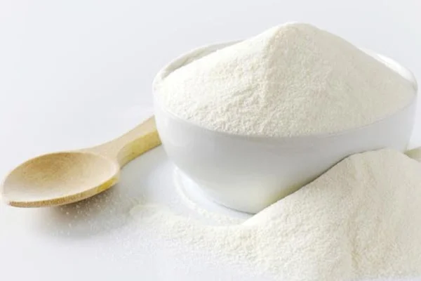 پودر سفیده تخمه مرغ