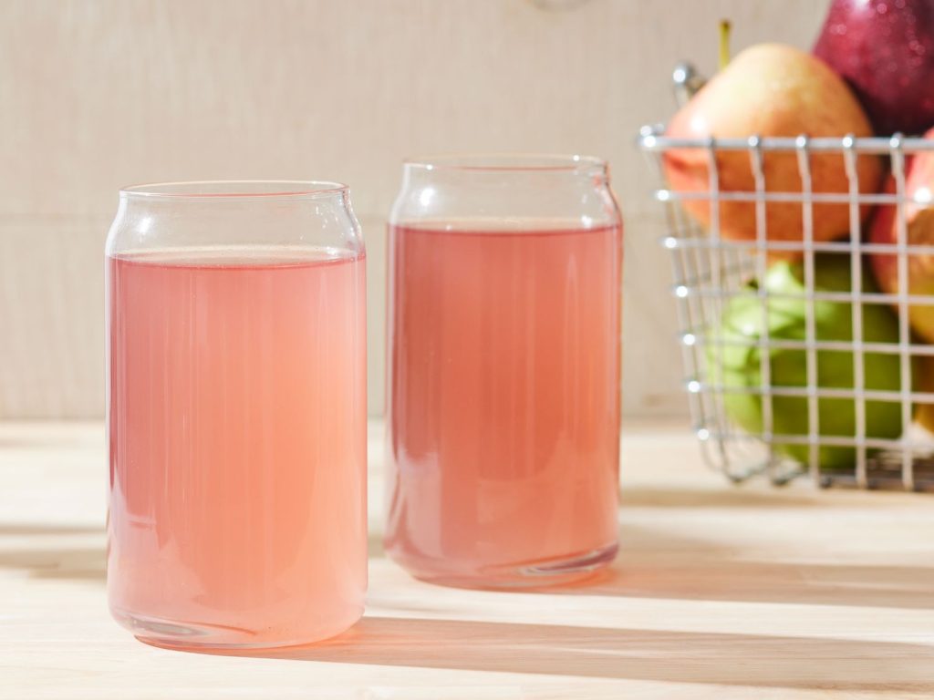 پودر شربت در وزن‌های مختلف