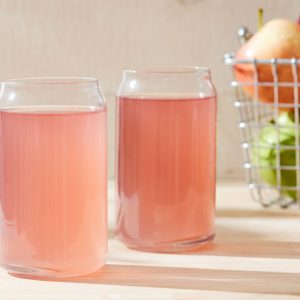 پودر شربت در وزن‌های مختلف