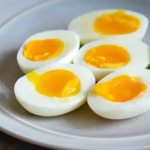 پودرهای تخم مرغ صادراتی