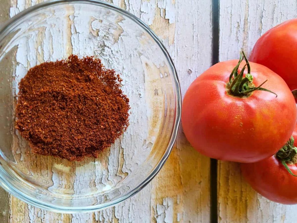 tomato powder recipe 9