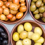 بهترین فروشگاه زیتون در ایران