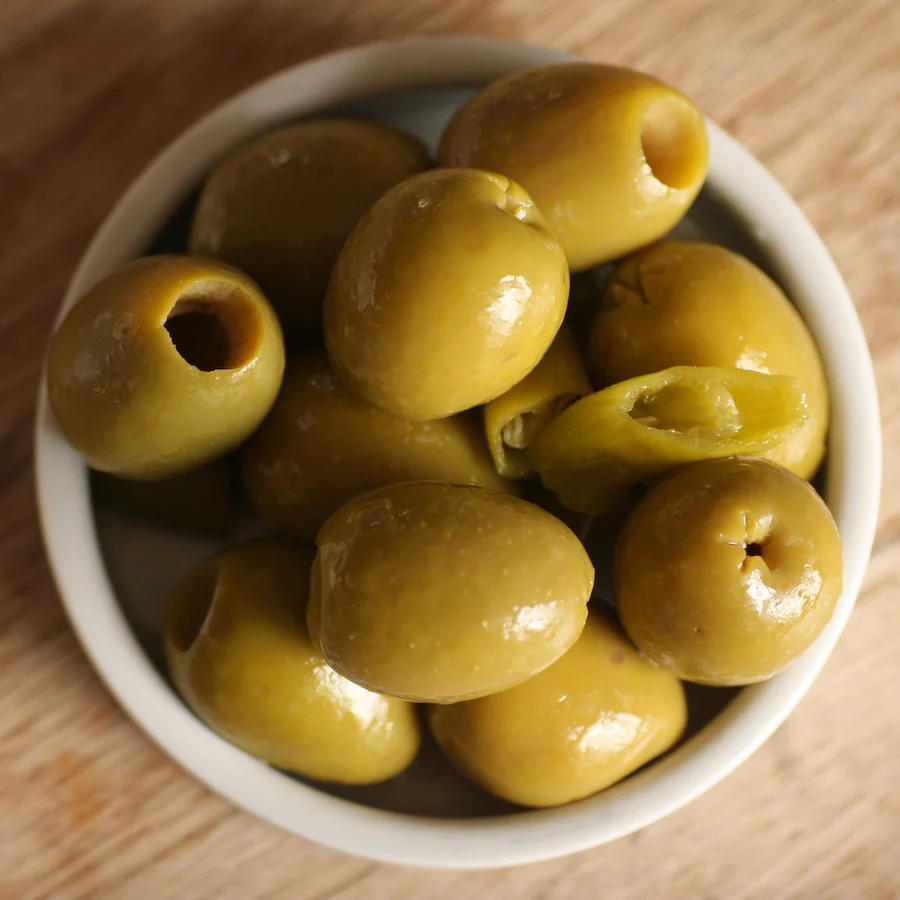 Maple Smoked Olives Artisan Smokehouse