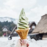 خرید آنلاین پودر بستنی