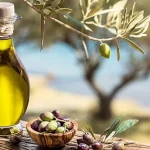 فروشگاه برای خرید بهترین روغن زیتون در بازار